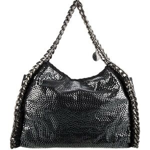 Stella McCartney Studded Falabella bag